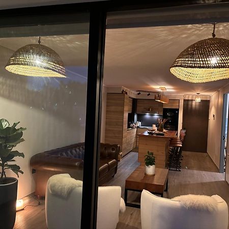 The Roses Apartment Пуерто Варас Екстериор снимка
