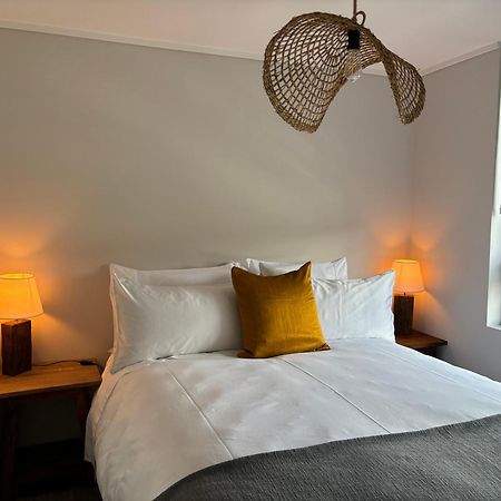 The Roses Apartment Пуерто Варас Екстериор снимка
