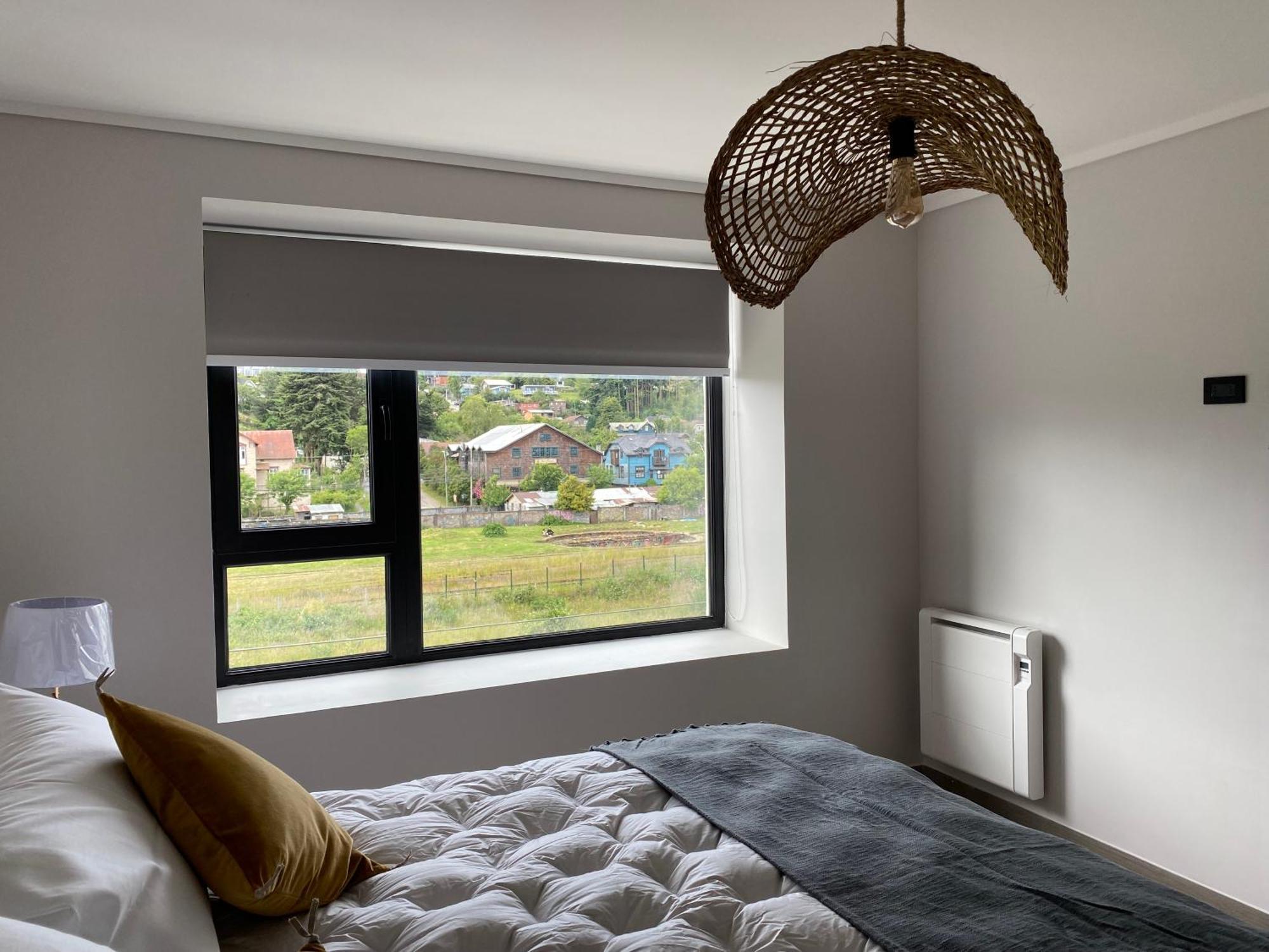 The Roses Apartment Пуерто Варас Екстериор снимка