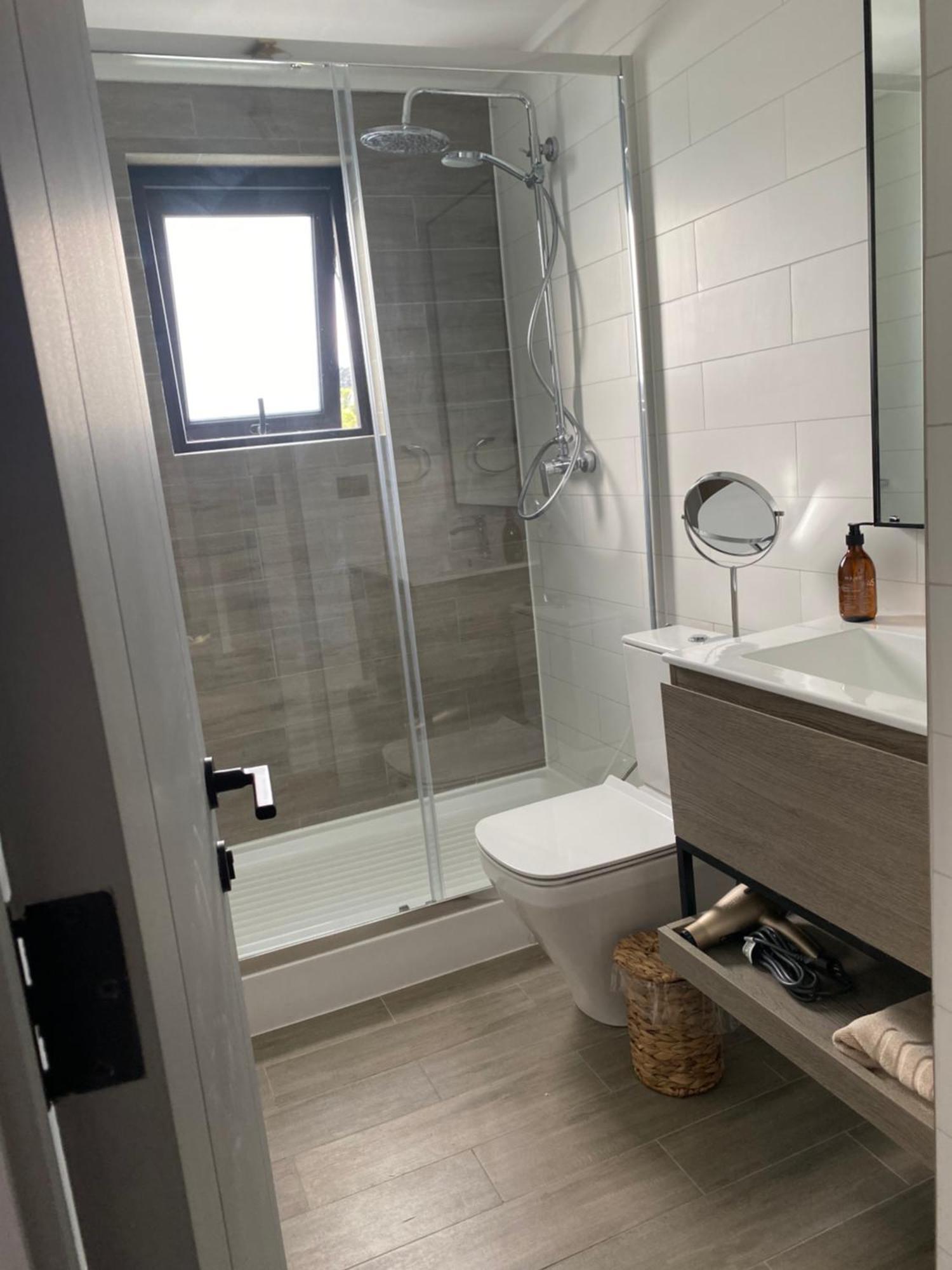 The Roses Apartment Пуерто Варас Екстериор снимка