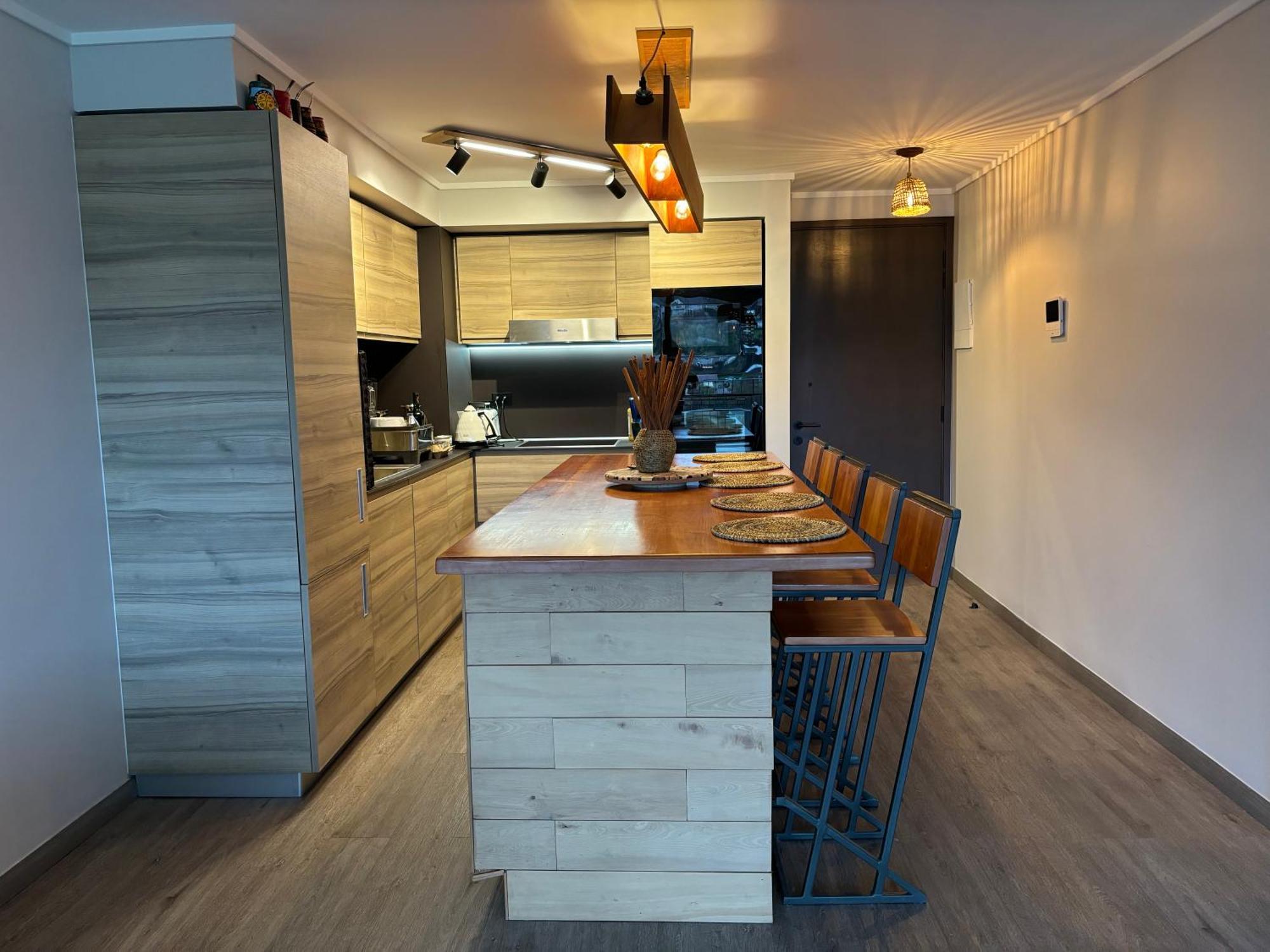 The Roses Apartment Пуерто Варас Екстериор снимка