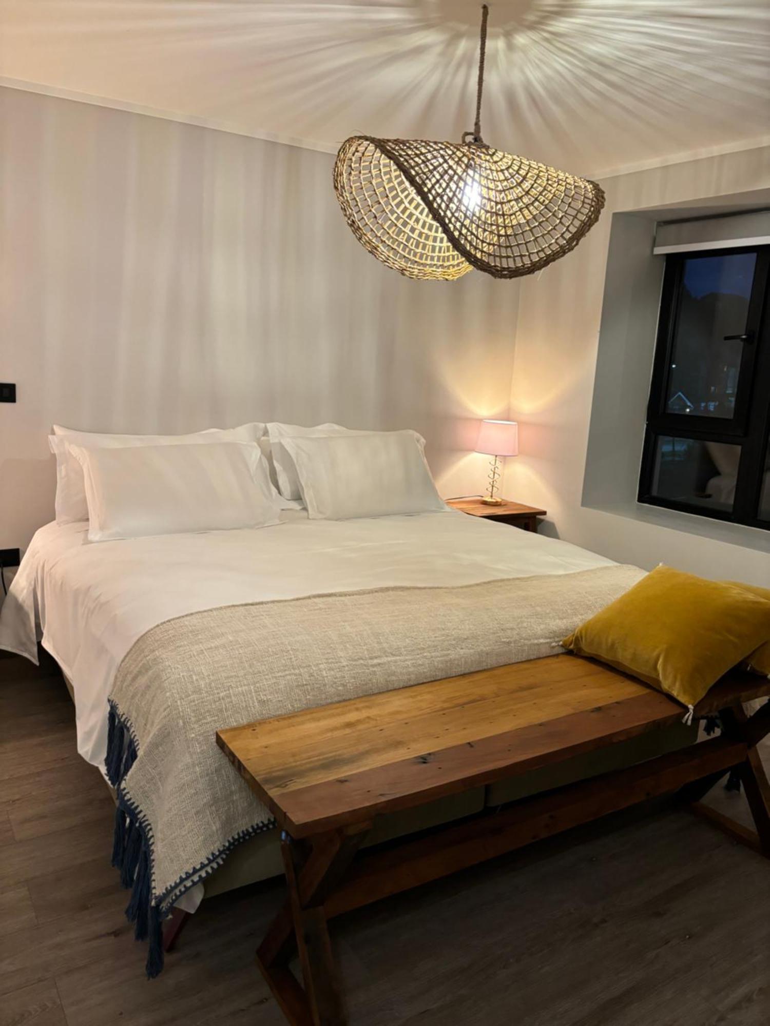 The Roses Apartment Пуерто Варас Екстериор снимка