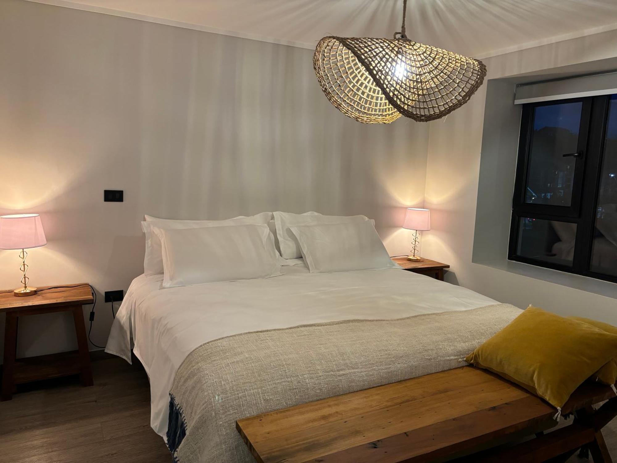 The Roses Apartment Пуерто Варас Екстериор снимка