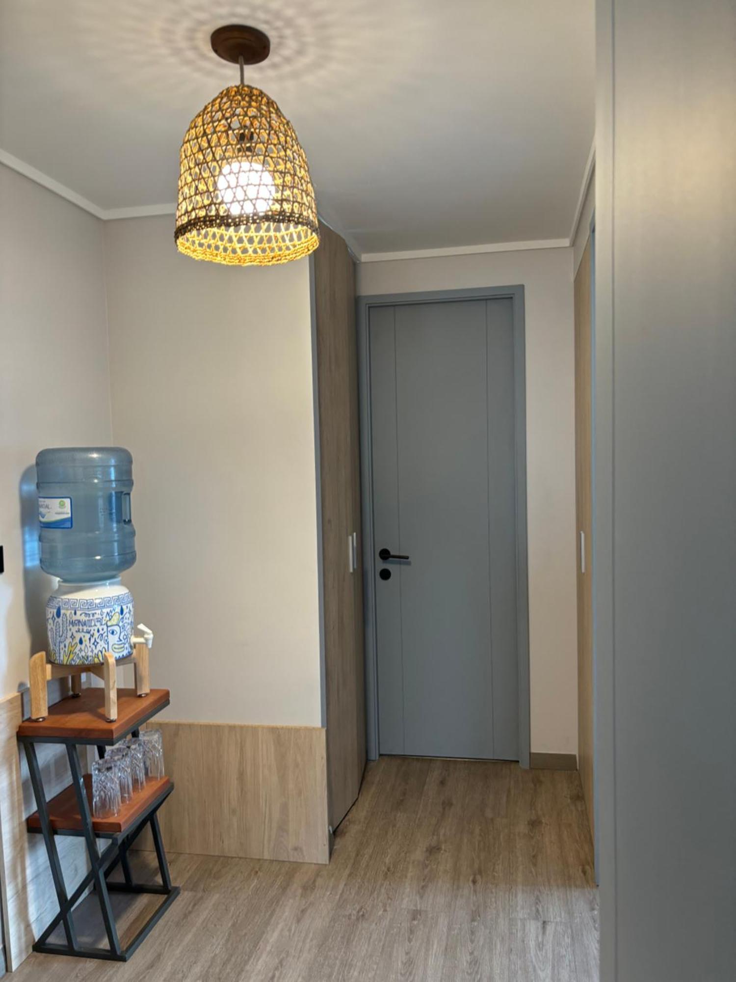 The Roses Apartment Пуерто Варас Екстериор снимка